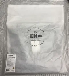 ENHYPEN Artist-Made Popup ソンフン パーカー L - メルカリ