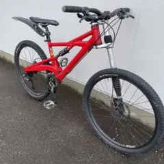 マウンテンバイク Lefty Prophet 身長160-173cm 定価27万 2025年最新】キャノンデール プロフェットの人気アイテム - メルカリ