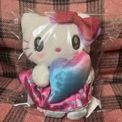 USJ限定キティーちゃん限定ぬいぐるみ