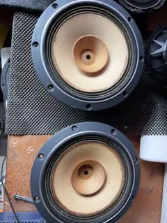 2025年最新】FOSTEX FE208の人気アイテム - メルカリ