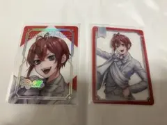 プラチナジャケット