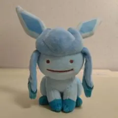 へんしん！メタモン グレイシア - メルカリ