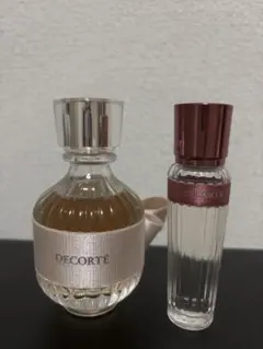 DECORTE 香水