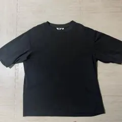 UNIQLO U エアリズムコットン　ダークグレー　Tシャツ XL 最終値下げ
