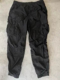 Supreme Stone  パンツ ナイロンパンツ カーゴパンツ Supreme®/Stone Island® Reactive Ice Camo Ripstop Cargo Pant