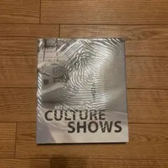 Art of display : culture shows