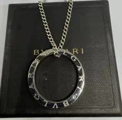 052912 BVLGARI　ブルガリ　ビーゼロワン　キーチェーン　キーホルダー 052912 BVLGARI ブルガリ ビーゼロワン キーチェーン キーホルダー
