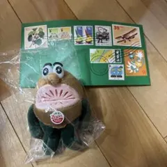 ゼスプリ キウイブラザーズ レッドルビー ぬいぐるみ 非売品 新品 未