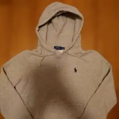 ラルフローレンパーカー