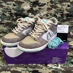 Nike SB Dunk Low Pro Big Money Savingsのサムネイル
