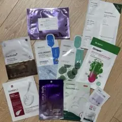 シートマスク9枚セット 韓国コスメ　メディヒール