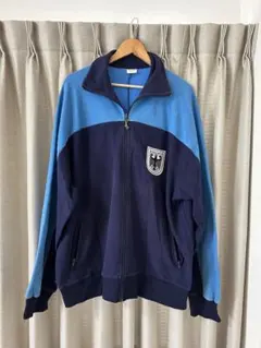 ドイツ軍　トレーニングジャケット