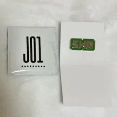 JO1 與那城奨