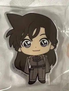 毛利蘭 アクリルブロック I賞 名探偵コナン セガラッキーくじ