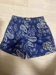 M&M MASSES SHORTS EL CHA ショーツ - メルカリ