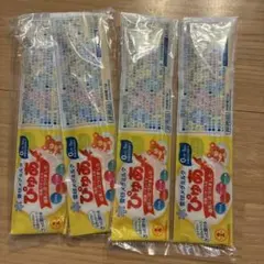 新品 はぐくみ ぴゅあ 粉ミルク 試供品 森永乳業 雪印のサムネイル