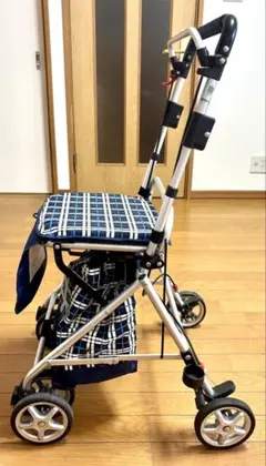 2026年最新】シルバーカーの人気アイテム - メルカリ