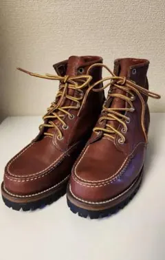 2026年最新】チペワ CHIPPEWA 白タグの人気アイテム - メルカリ