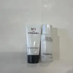 CHANEL N°1 DE CHANEL クリーム & エッセンスローション