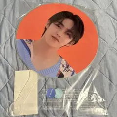 SEVENTEEN CARATLAND 2021 エスクプス スンチョル うちわ