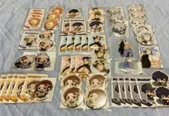 終末のワルキューレⅢ くじクリフ 41点まとめ売り - メルカリ