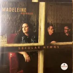 Madeleine Peyroux Secular Hymns