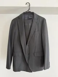 TAKEO KIKUCHI グレー ビジネススーツのサムネイル