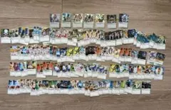 金色のガッシュベル THE CARD BATTLE イベントカード まとめ売り