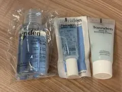 【新品】Torriden ダイブイン スキンケアセットのサムネイル