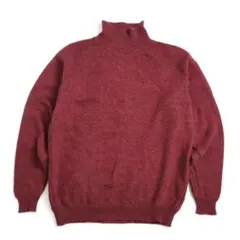 アルパカ ニット