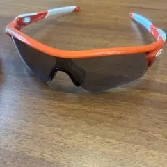 OAKLEY レーダーロック パス 広島東洋カープモデル - メルカリ