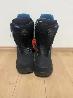 2026年最新】BURTON スノーボード ブーツ(男性用)の人気アイテム