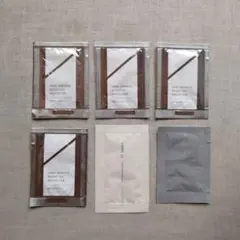 ORBIS オルビス リンクルブライトUVプロテクター サンプル 他