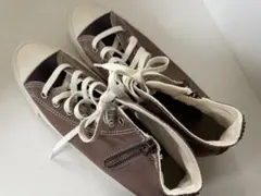 【美品】CONVERSE ALL STAR ZIP HI 28.0cmのサムネイル