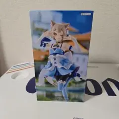 Re:ゼロから始める異世界生活 フェリス フィギュア