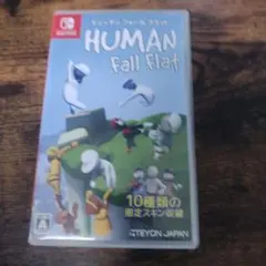 ヒューマンフォールフラット