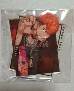 パラライ Paradox live 土佐 凌牙