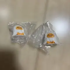 ぐでたま フィギュア 2個セット