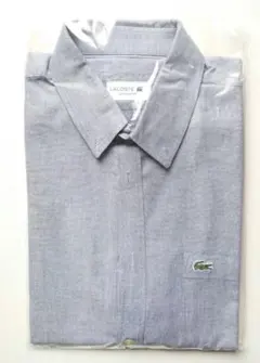 LACOSTE 半袖シャツ サイズ39 S/M