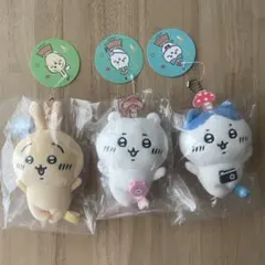 2025年最新】森のキノコぷちミニマスコットうさぎの人気アイテム