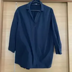ユニクロシャツ