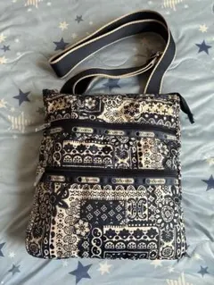 LeSportsac ショルダーバッグ