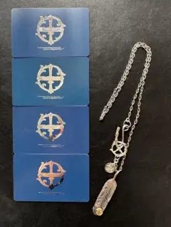 tarowashimi 鷲見太郎 レインボートパーズクロス - メルカリ