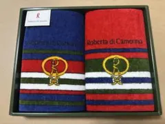 Roberta di Camerino タオルセットのサムネイル