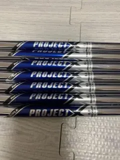 2026年最新】プロジェクトx シャフト 6.0の人気アイテム - メルカリ