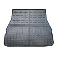 ⭐︎値下【WeatherTech】トランクマット （ディフェンダー110専用設計