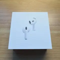 2026年最新】AirPods 4 アクティブノイズキャンセリング搭載の人気