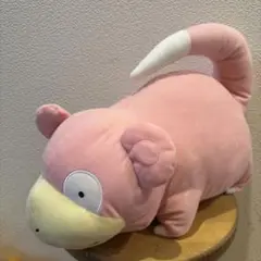 ポケットモンスター めちゃもふぐっとぬいぐるみ ヤドン