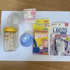 哺乳瓶 ピジョン 160