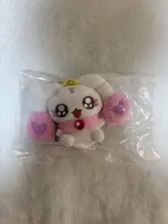プリキュア 一番くじ ルルン E賞妖精ぬいぐるみマスコット